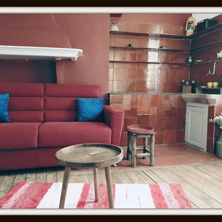 La Belle D'Ame - Guest House Prades  Εξωτερικό φωτογραφία