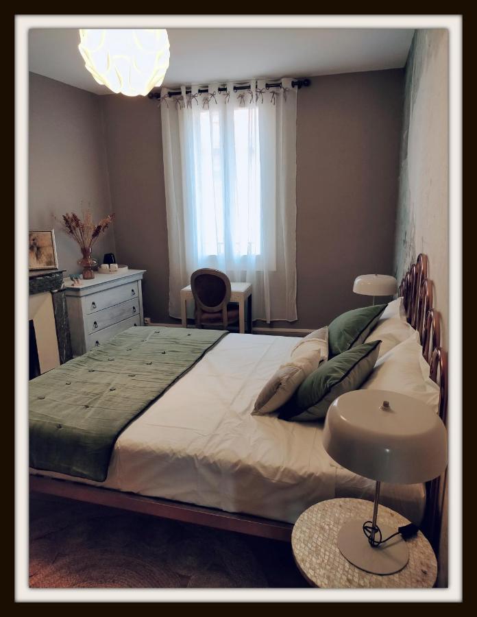 La Belle D'Ame - Guest House Prades  Εξωτερικό φωτογραφία
