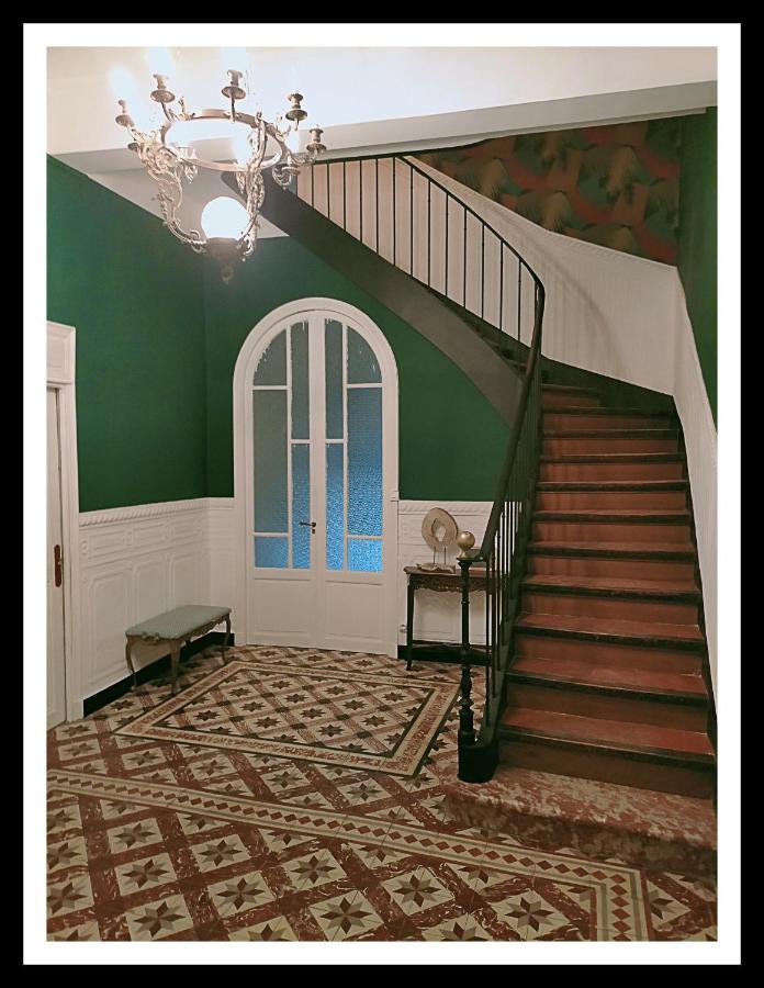 La Belle D'Ame - Guest House Prades  Εξωτερικό φωτογραφία