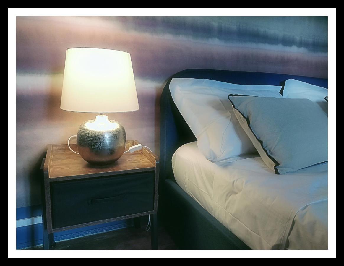La Belle D'Ame - Guest House Prades  Εξωτερικό φωτογραφία