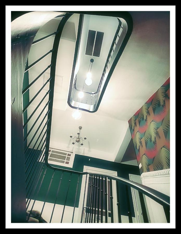 La Belle D'Ame - Guest House Prades  Εξωτερικό φωτογραφία