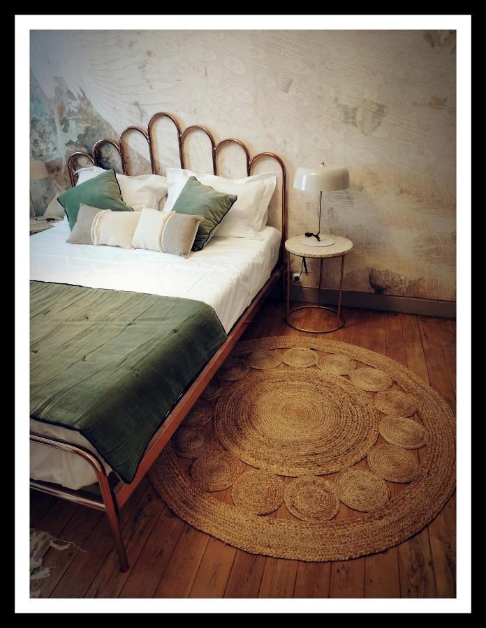La Belle D'Ame - Guest House Prades  Εξωτερικό φωτογραφία