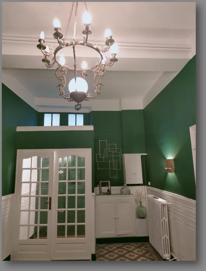 La Belle D'Ame - Guest House Prades  Εξωτερικό φωτογραφία