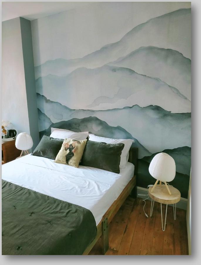 La Belle D'Ame - Guest House Prades  Εξωτερικό φωτογραφία