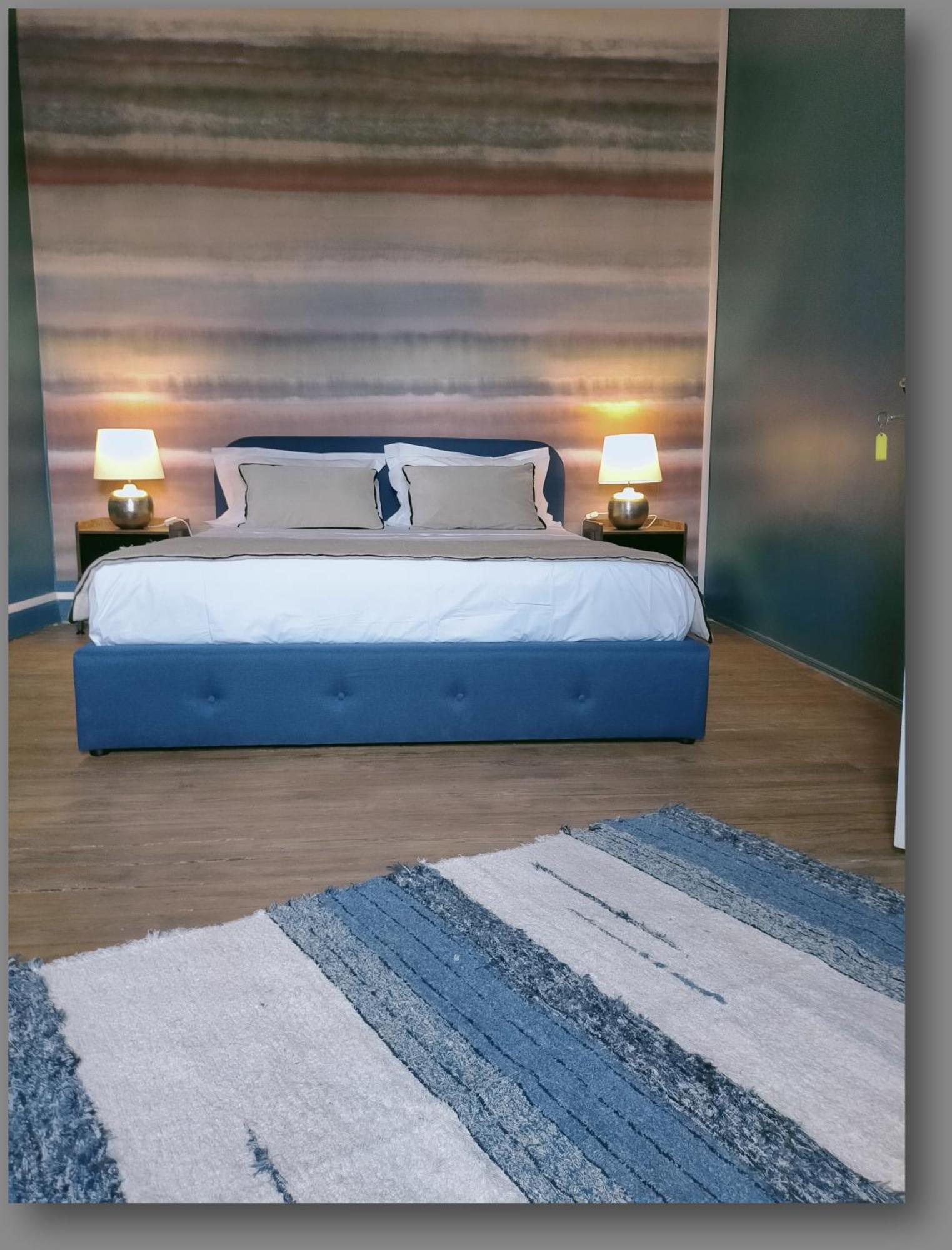 La Belle D'Ame - Guest House Prades  Δωμάτιο φωτογραφία