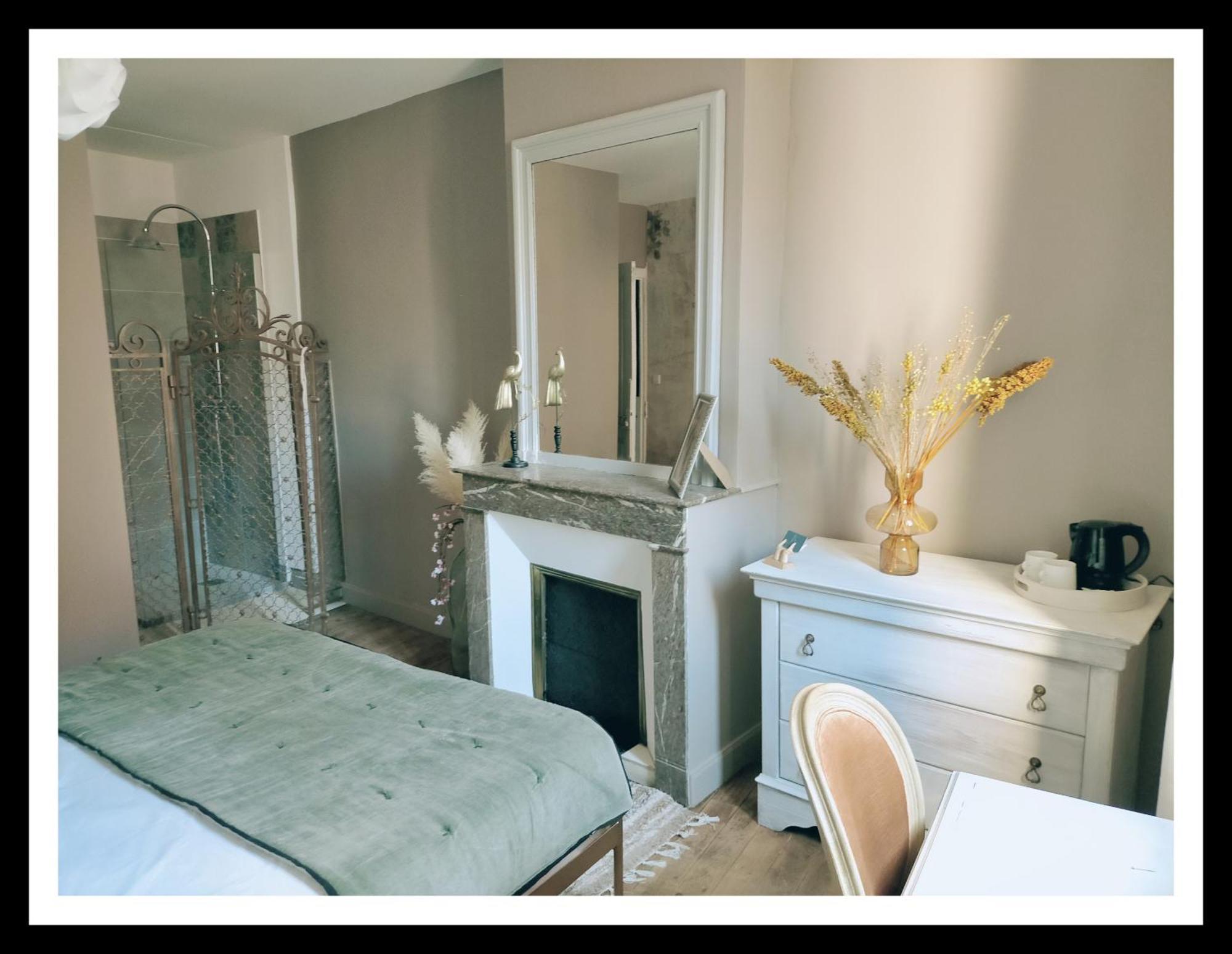 La Belle D'Ame - Guest House Prades  Εξωτερικό φωτογραφία