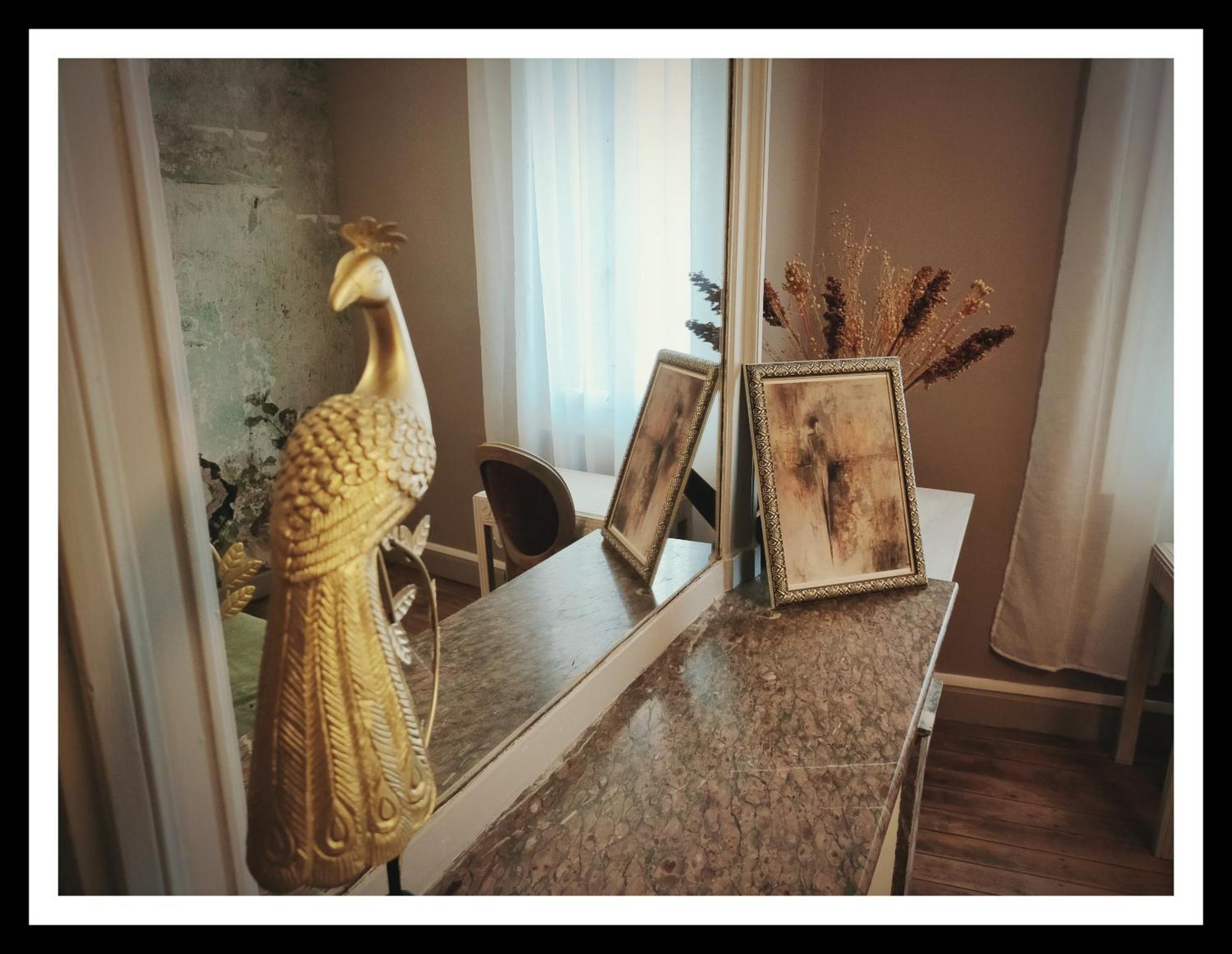 La Belle D'Ame - Guest House Prades  Δωμάτιο φωτογραφία